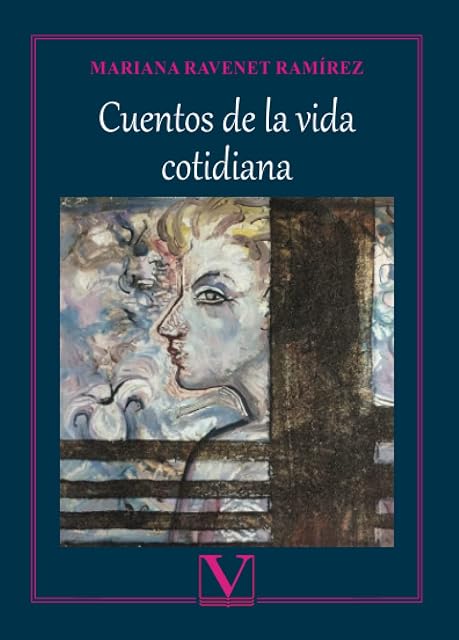 Portada de Cuentos de la vida cotidiana
