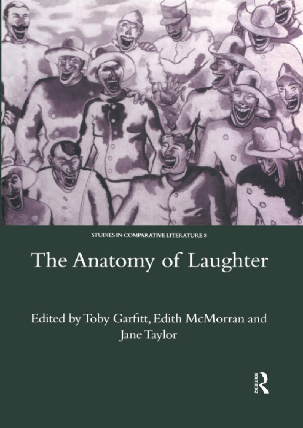 The Anatomy of Laughter