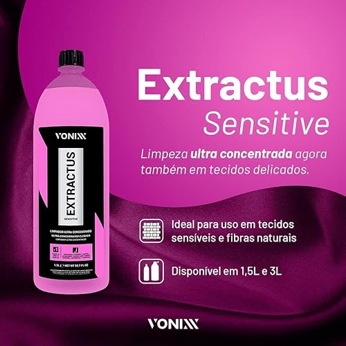 EXTRACTUS SENSITIVE 1,5L