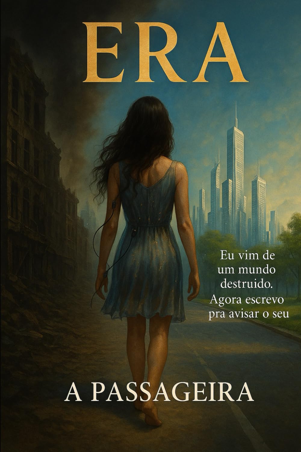 ERA: Estação de Realidade Alternativa
