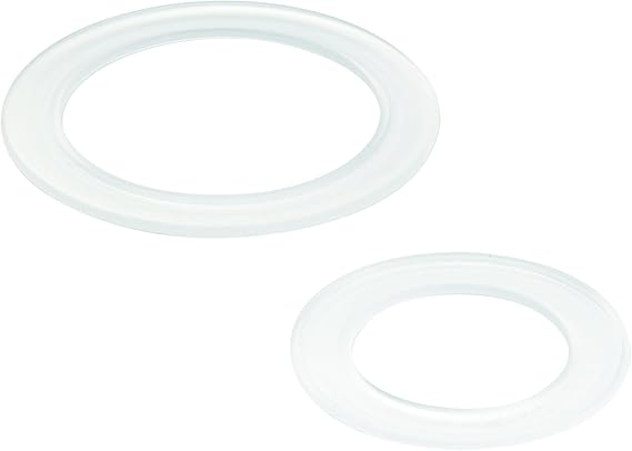Grohe Adagio Flush Valve Seal Kit 43 808 000 Washers For 43 544 000 Piston | UK