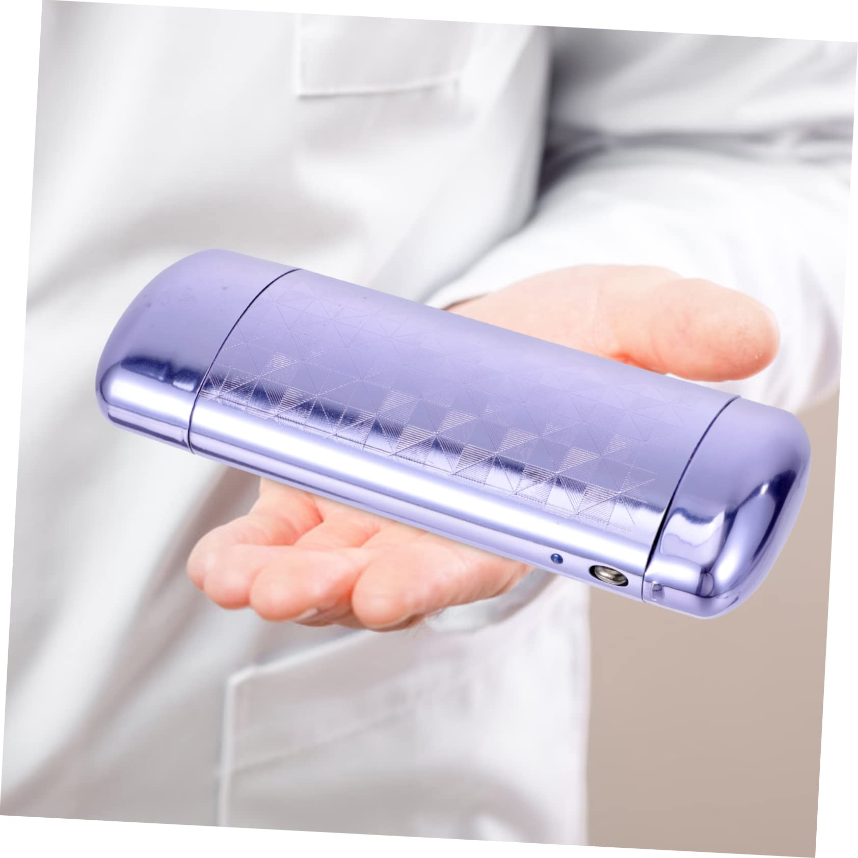 GALPADA 3pezzi Custodia Per Occhiali Organizer e Leggero Per Sole e Ottici Protezione Ottimale Per Accessori