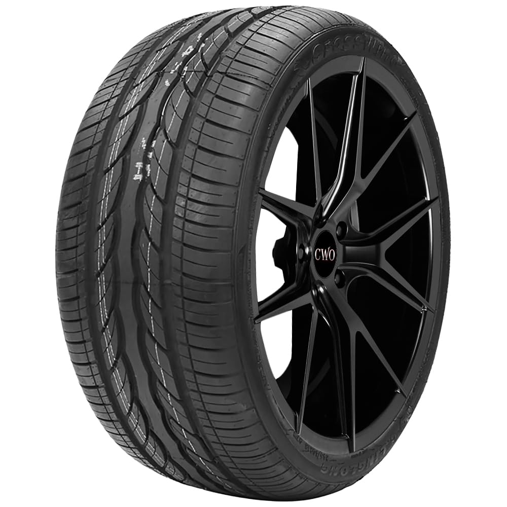 Crosswind All Season UHP 245/35R20 95W