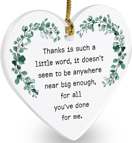 Miniatura 8 de HYYX10 - Regalos de agradecimiento para mujeres Nusre, adornos de compañeras de trabajo para Nusre, mujeres, amigas, compañeras de trabajo, mejores