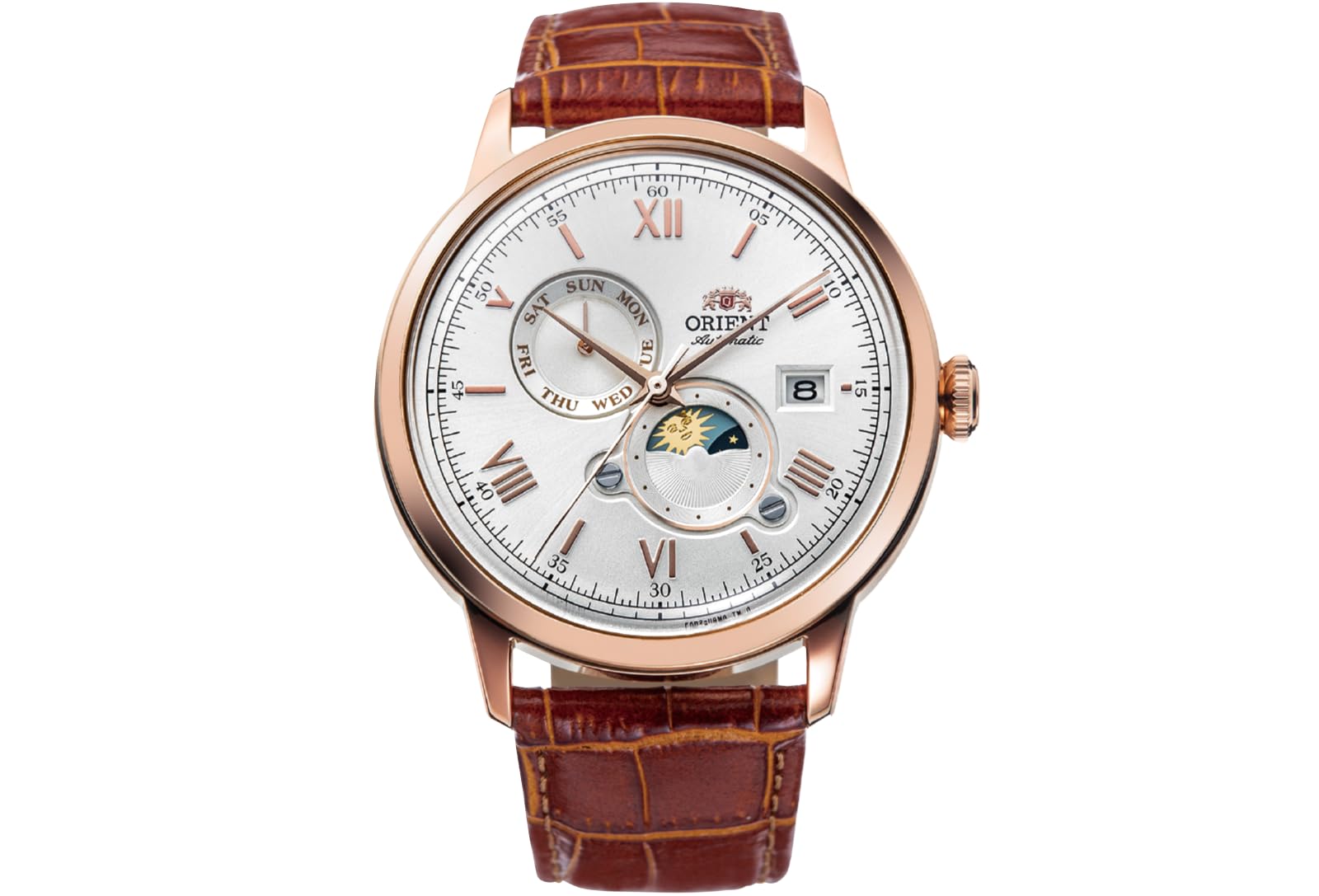Orient Bambino V9