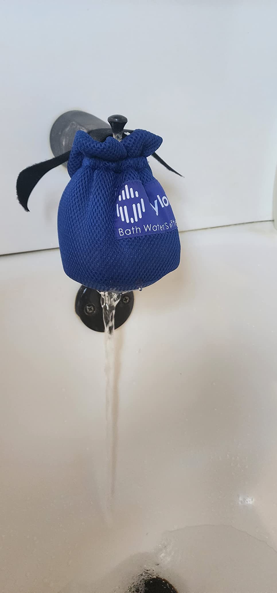 5/mo Finance Tylola ShowersHard Water Filter for Bathtub Faucet