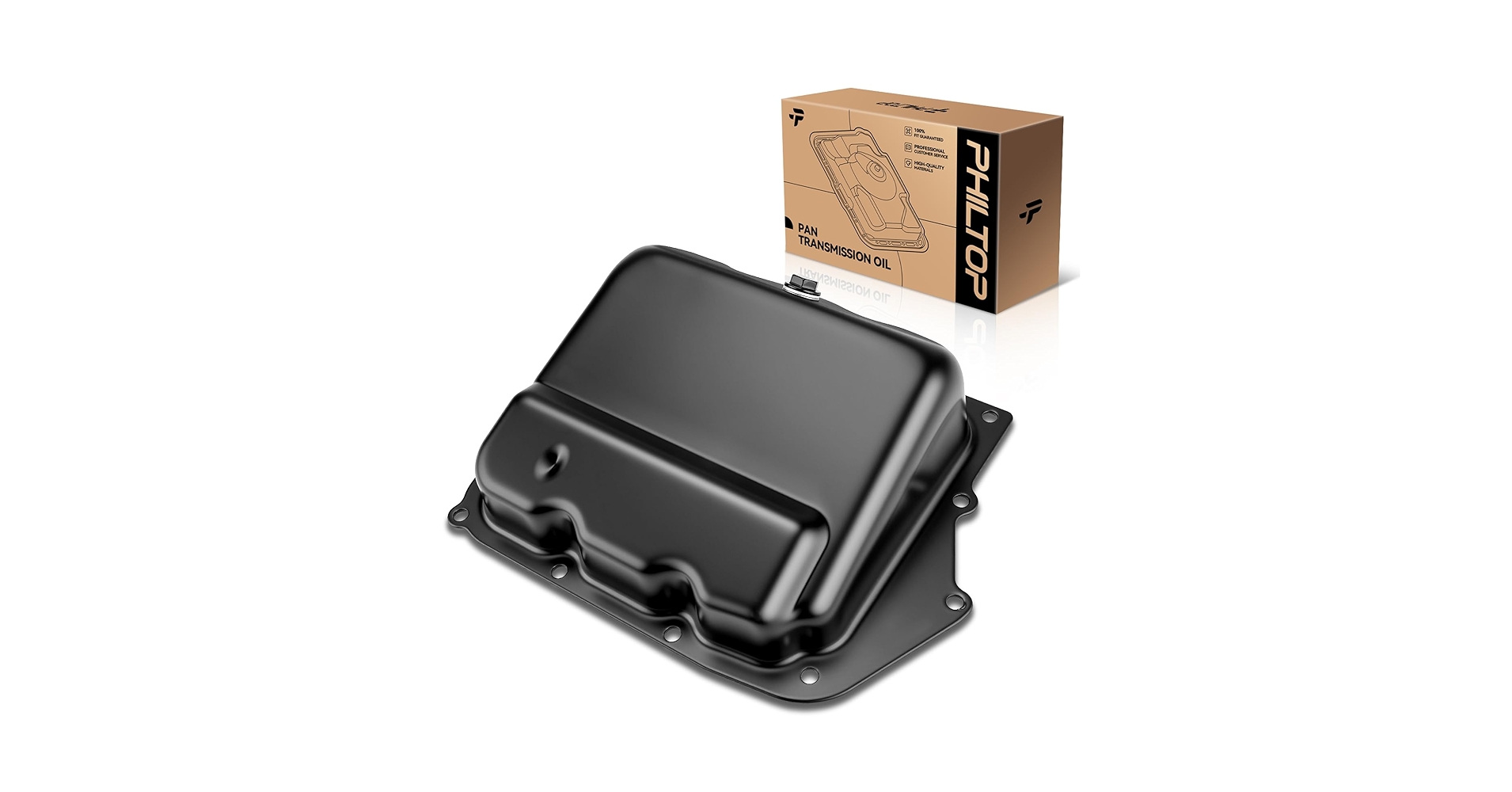 miyu＊② Amazon.com: Dorman 265-833 Transmission Oil Pan Compatible