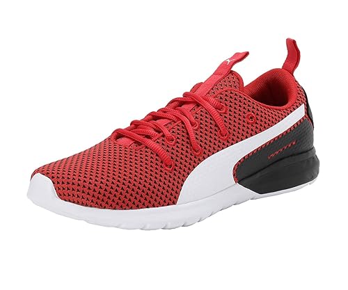Puma Men Textile Running Shoes