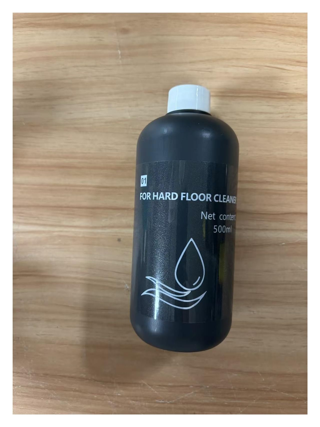 Líquido limpiador de suelos multiusos de 500ml. Compatible con Dyson WashG1 | 4PC