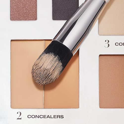 Miniatura 5 de Woosh Belleza  The Essential Brush Set  Lujoso  Libre de crueldad  Cerdas suaves inspiradas en la naturaleza