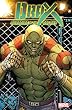 セール中のKindle本11：Drax: Guardian Of The Galaxy (English Edition)