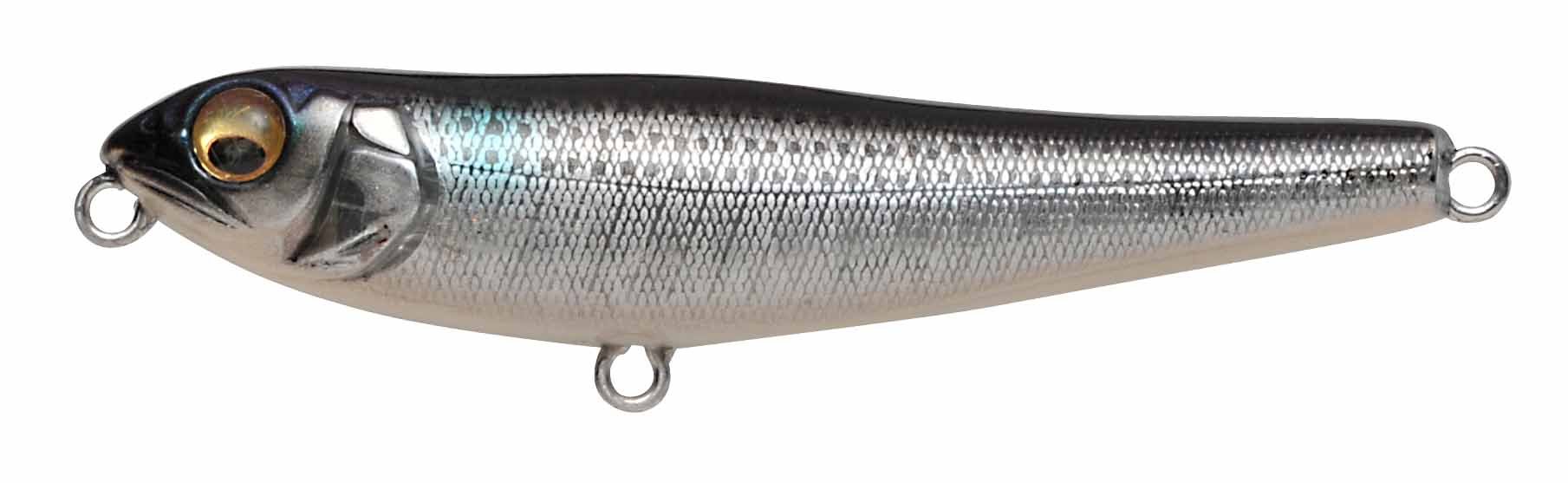 Amazon.co.jp: メガバス(Megabass) ルアー DOG-X Jr. BAY DRIFT GG