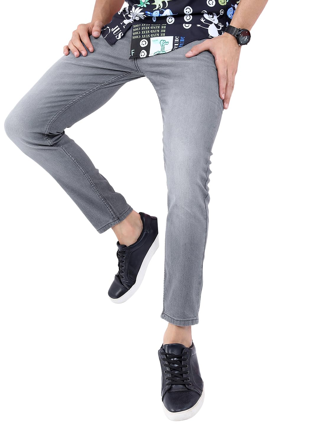 highlander Men Jeans-picture-37