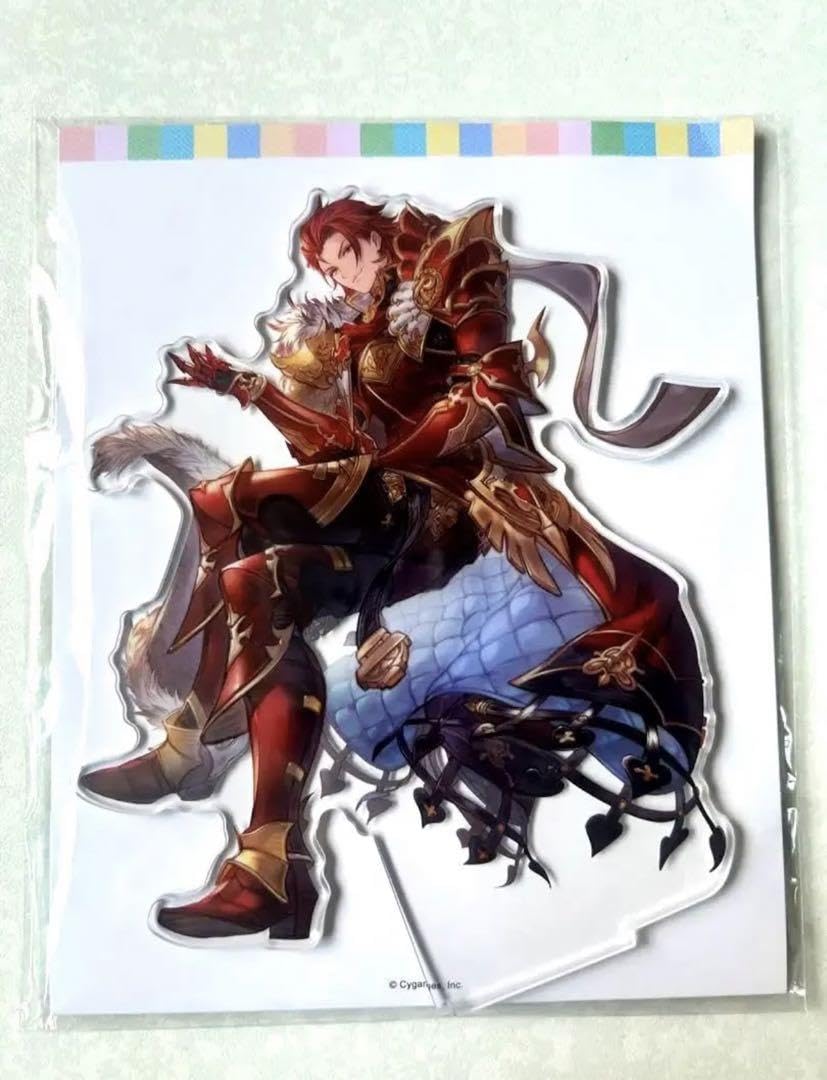 Amazon.co.jp: パーシヴァル アクリルスタンド アクスタ グラフェス 