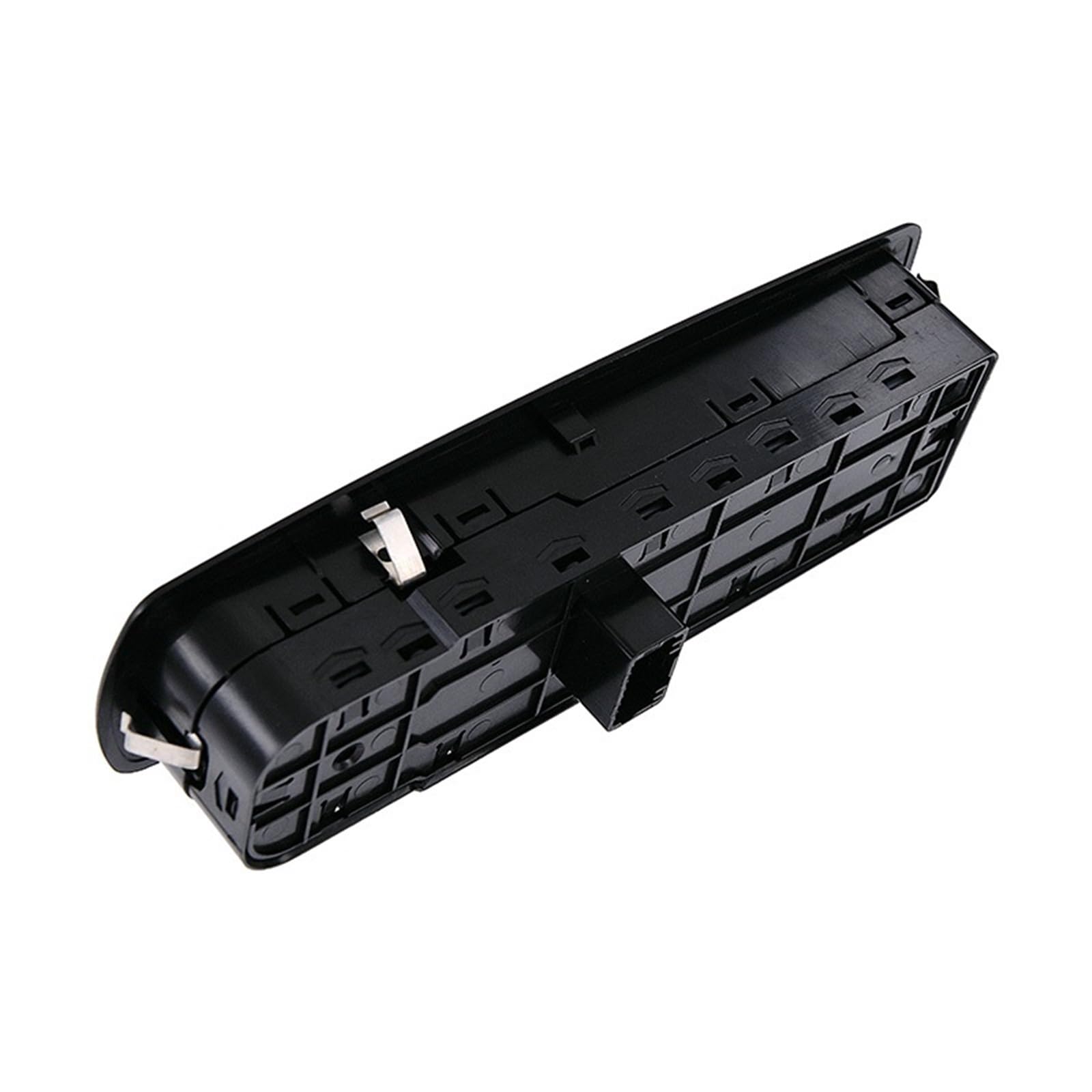 Elevador de interruptor de coche Para Renault Fluence para Megane 3 para Laguna 2008-2016 Accesorios para automóvil Interruptor de ventana eléctrica del lado izquierdo conductor 254000015R 25400-0015R