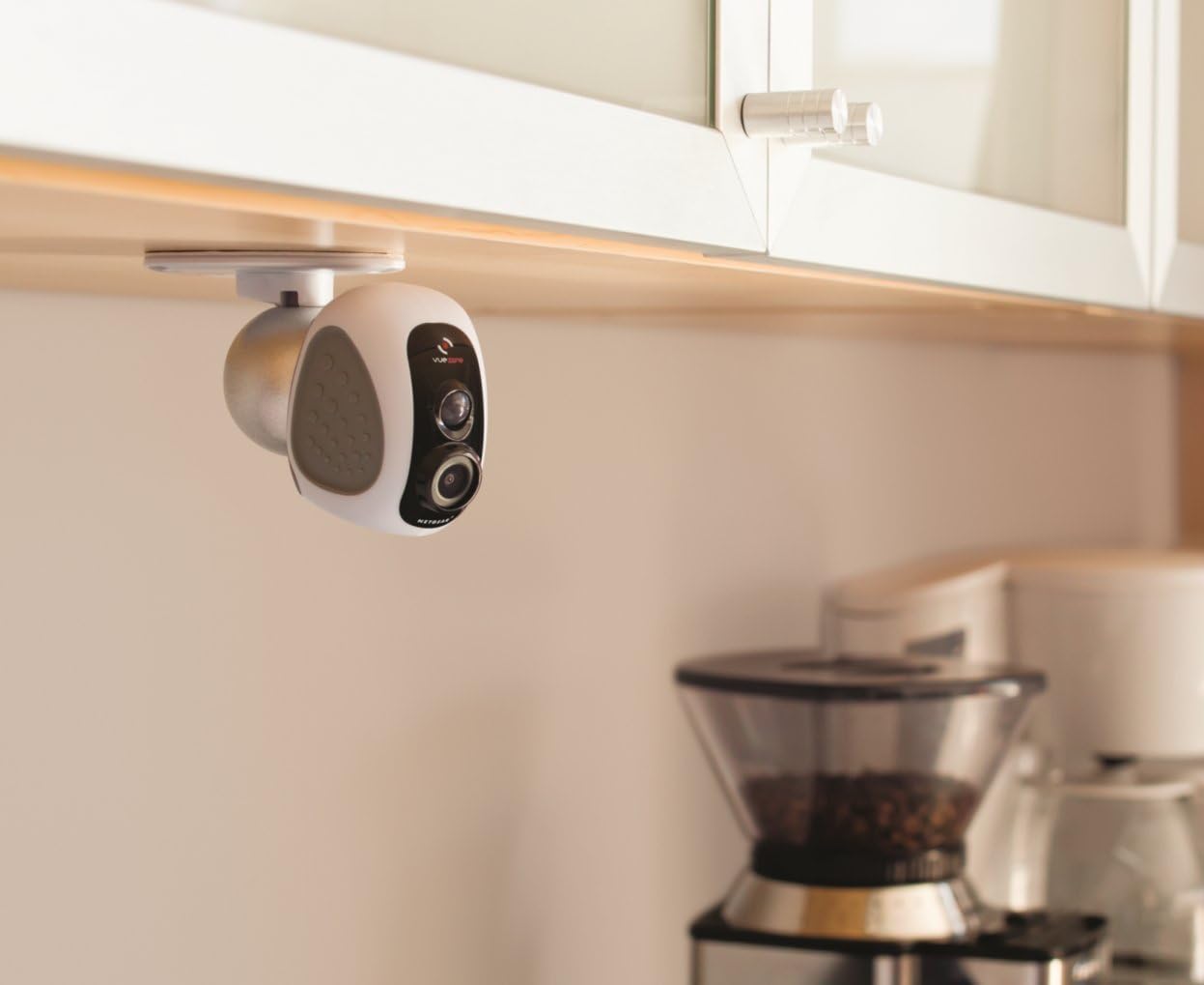 NETGEAR VueZone Add-on Motion Detection Camera (VZCM2050-200NAS)