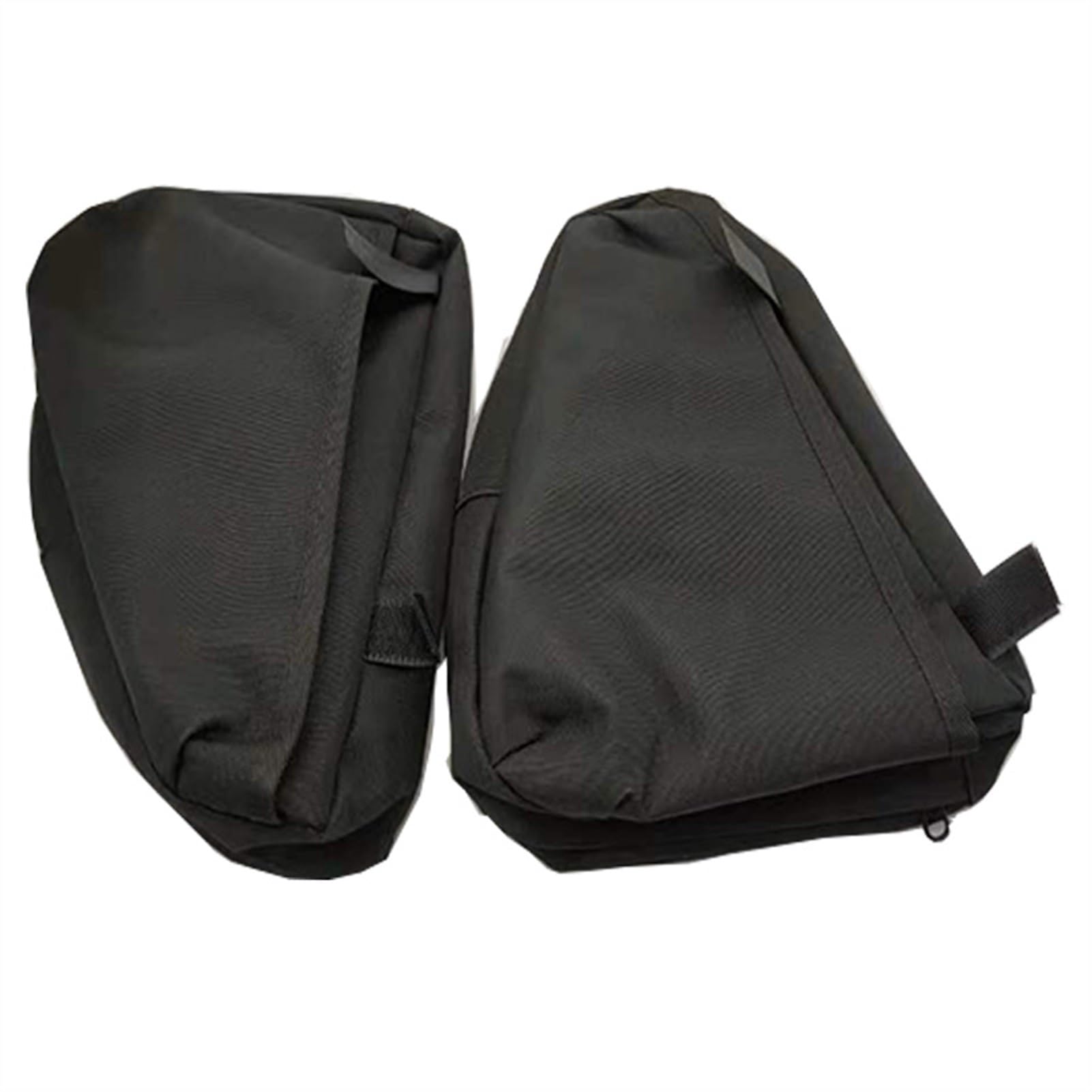 2 PCS Strumento di Riparazione del Motociclo Borsa di Posizionamento Pacchetto Telaio Cassetta degli Attrezzi per H&Onda CRF1000L Africa Twin 2015-2017 CRF 1000 L CRF1000l Accessori