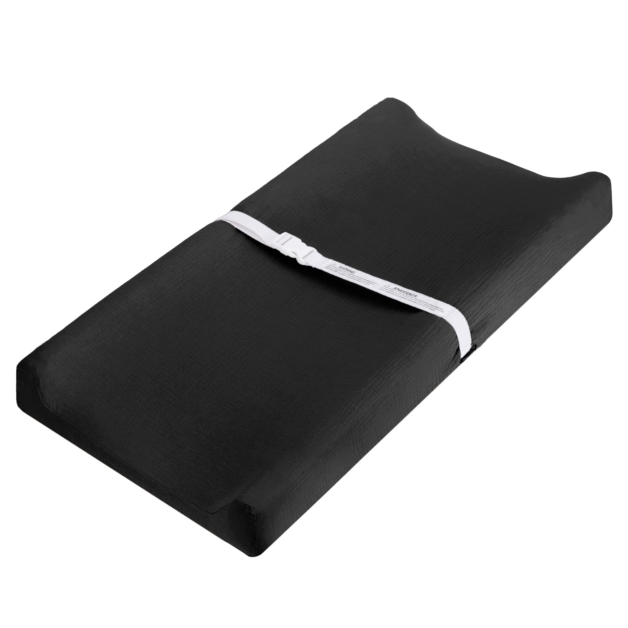 Pro Goleem Muslin Changing Pad Cover - changing table pads and covers | Mubboo