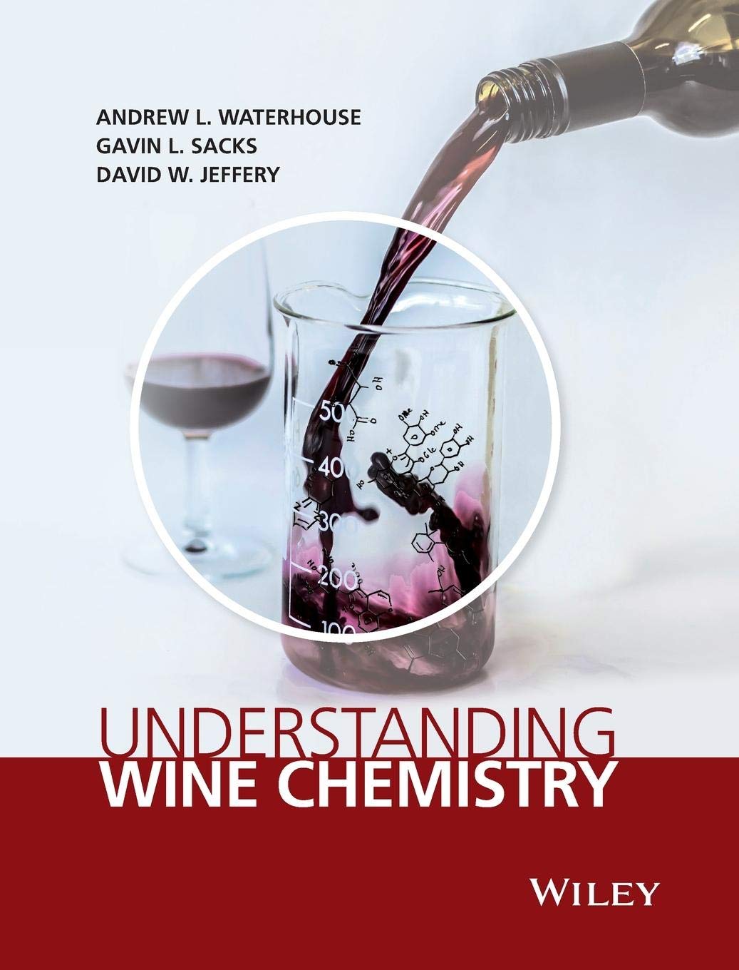 Understanding Wine Chemistry