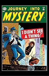 Amazon | Journey Into Mystery (1952-1966) #84 (English Edition