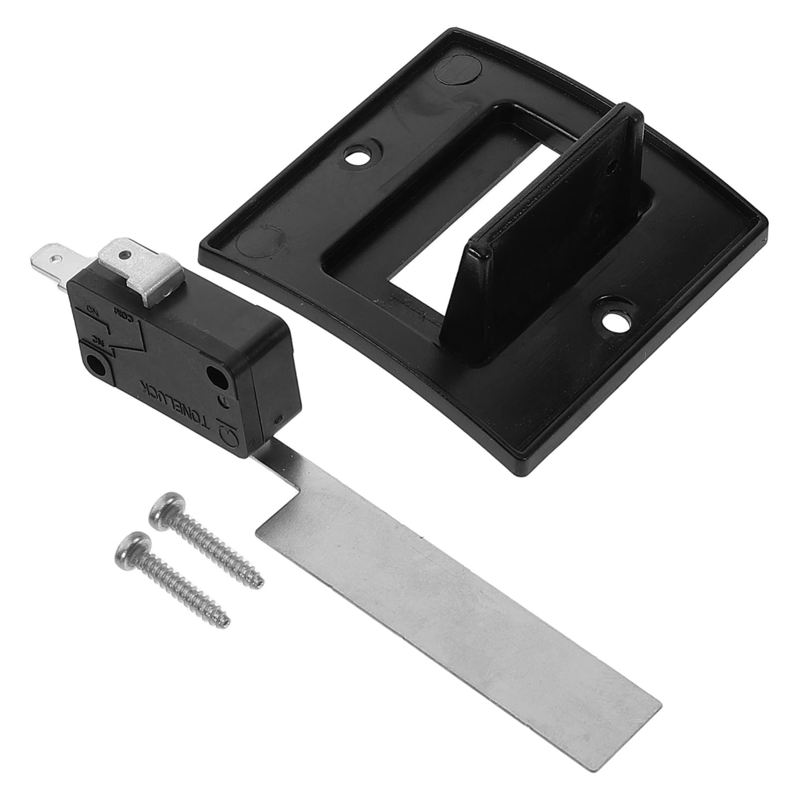 Interruptor de portátil para calentador de RV y microinterruptor camper 8