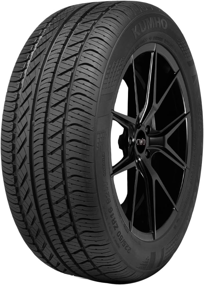 Kumho KU22 195/50ZR16 84W All-Season Tire