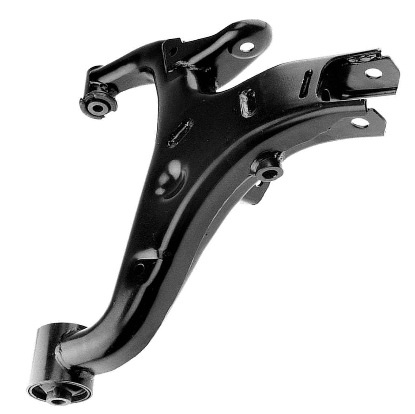 2x Querlenker Gummilagerung Hinterachse für Land Rover Range Rover Sport MK1 L320 2005-2013