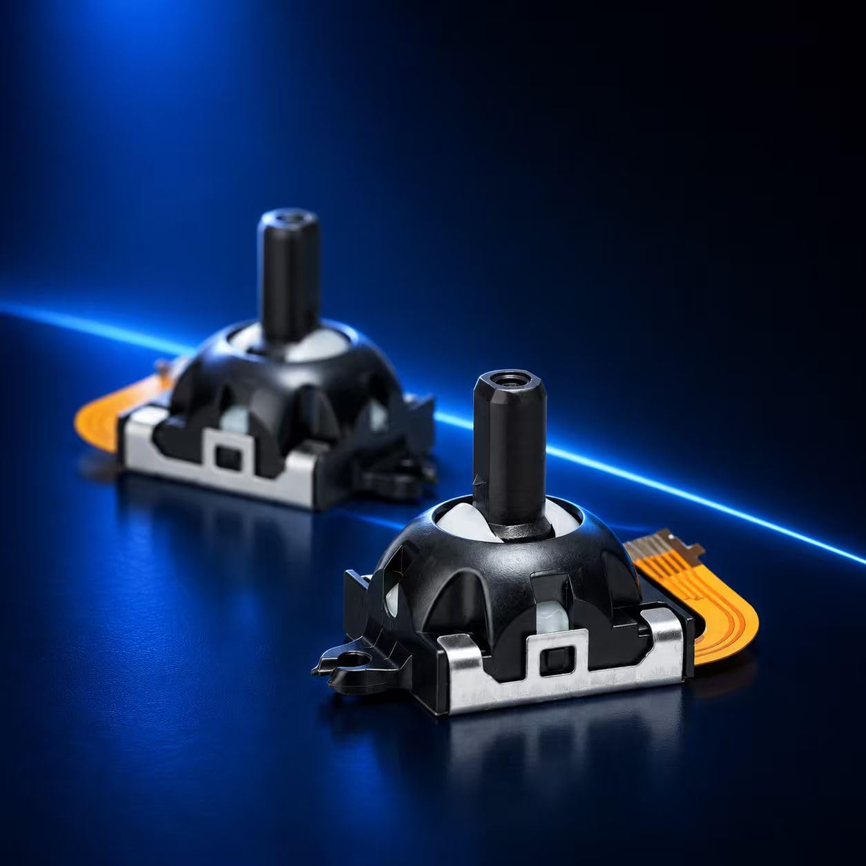 Amazon.com: 2-Pack Joystick Replacement Kit for PlayStation Portal
