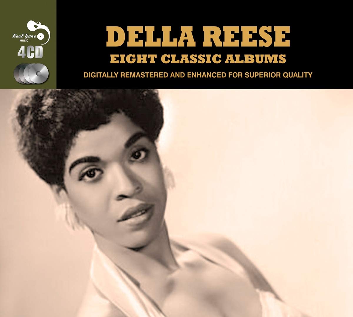 Eight Classic Albums