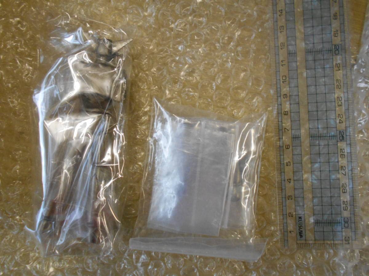 鉄の城工房ゲッターロボ Amazon | 鉄の城工房 メタルキット ゲッターロボ ゲッター1 メタル