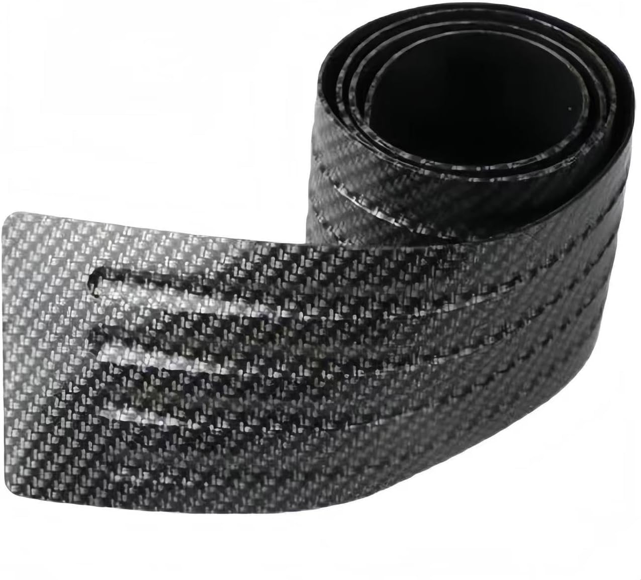 Car Rear Boot Bumper Protector for Buick Lucerne 2005-2011, Anti-Scratch Carbon Fiber Trunk Door Sill Strip Lasting and Waterproof Easy To Install