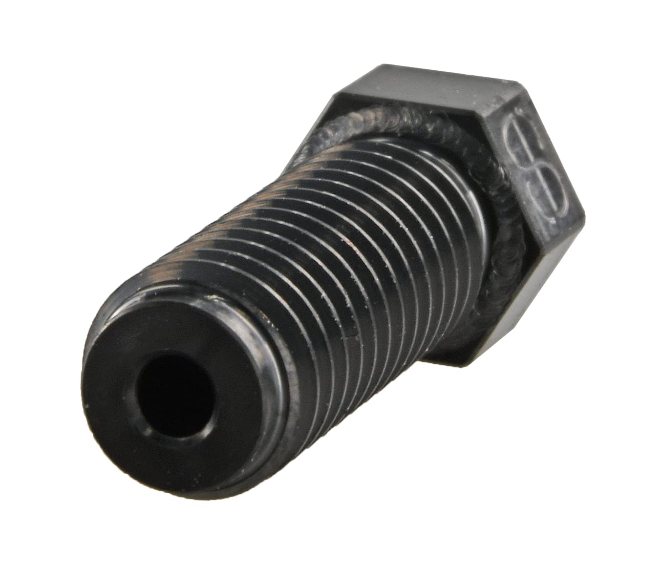 Phaetus x PrimaCreator Raise3D Pro2 Boquilla de carburo de tungsteno 1, ⌀ 0,4 mm, Carburo de tun