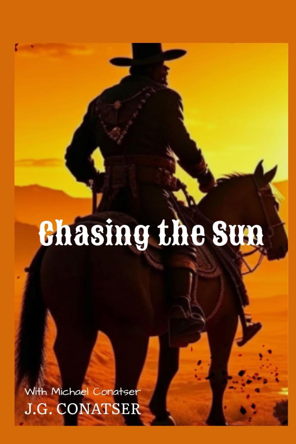 Chasing the Sun