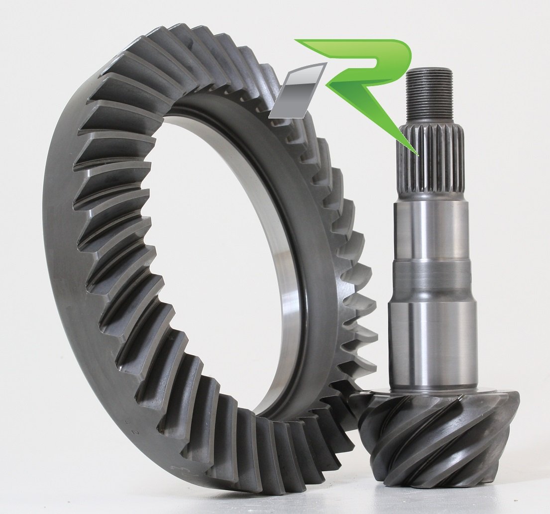Revolution Gear & AxleD44RS-456RUB Ring and Pinion Set