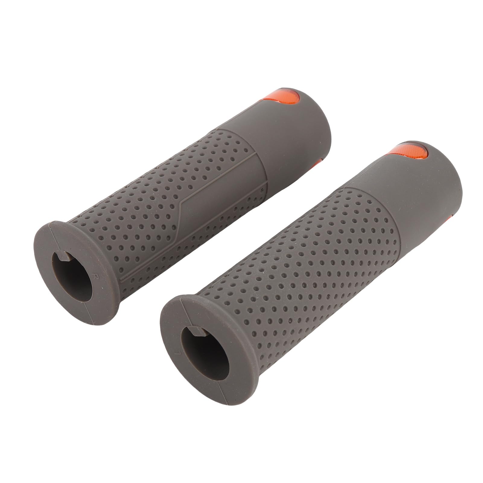 Zunate 2 Stück Roller Blinker Lenker Wireless Fernbedienung Kit