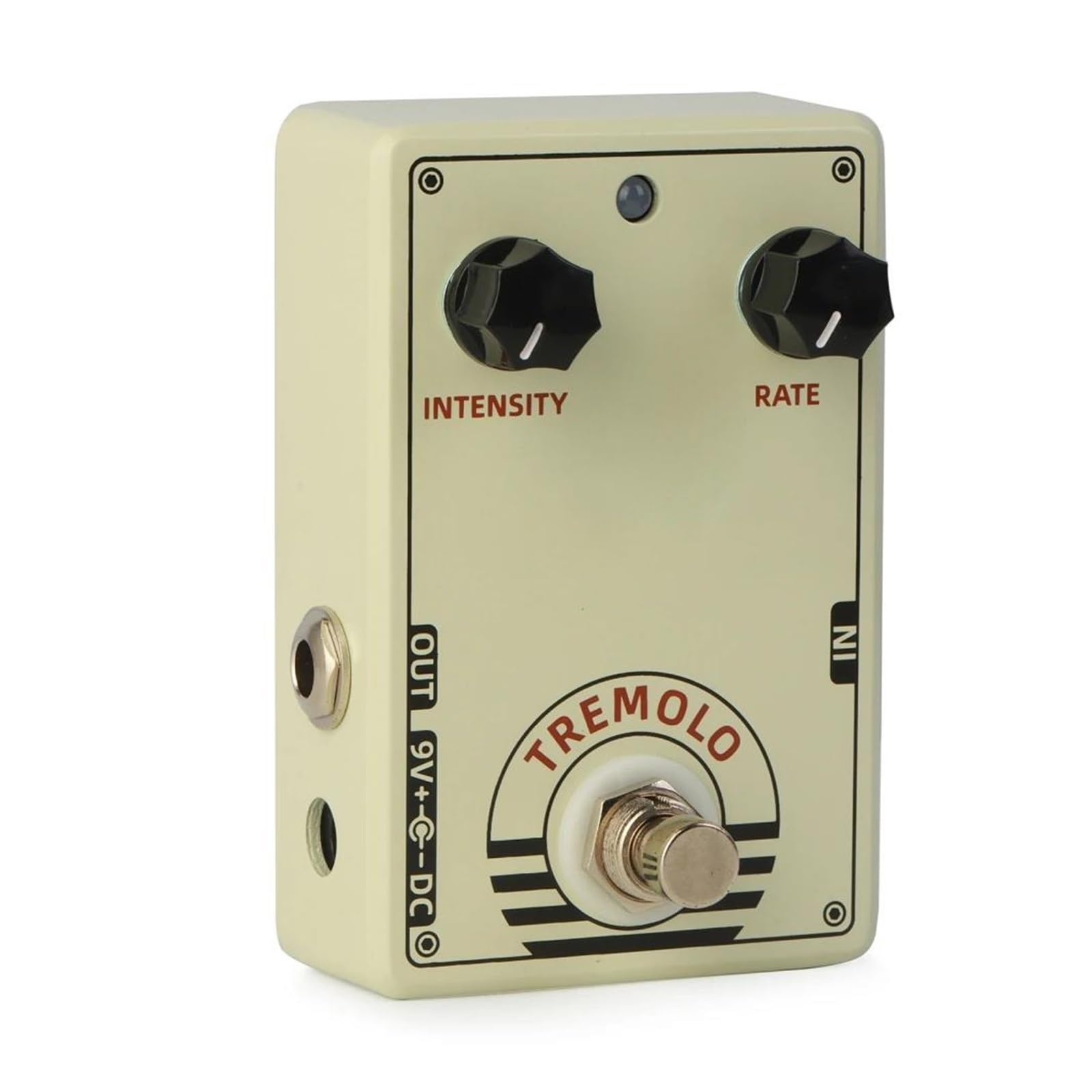 Akcesoria Elektryczne Tremolo Do Efektów Gitarowych True Bypass