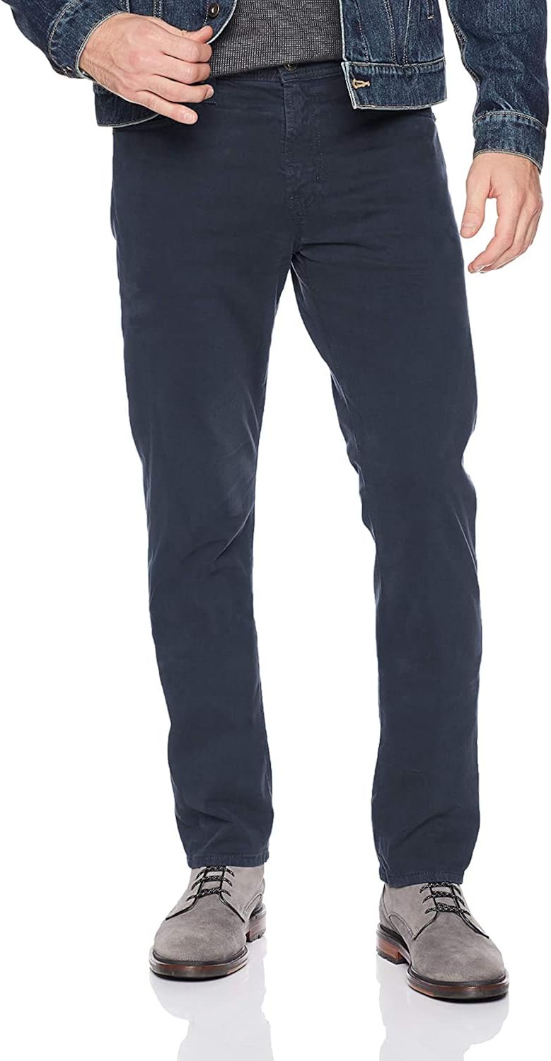 The everett slim straight pants Clearance