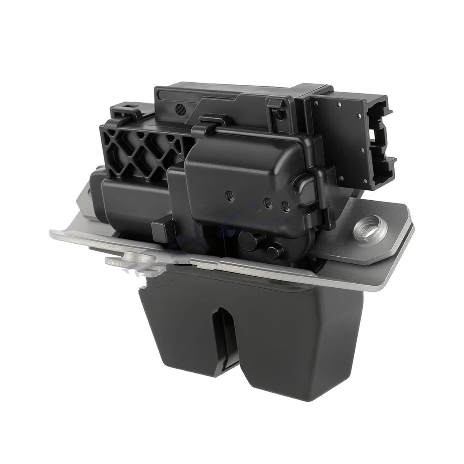 Mbpbvrvaf One Color Tailgate Mechanism For Escape For Edge For Lincoln For Navigator For Nautilus For Mkx 15-21 Fa1z7443150 Rear Tailgate Trunk Door Latch Actuator Motor Rear Door Latch