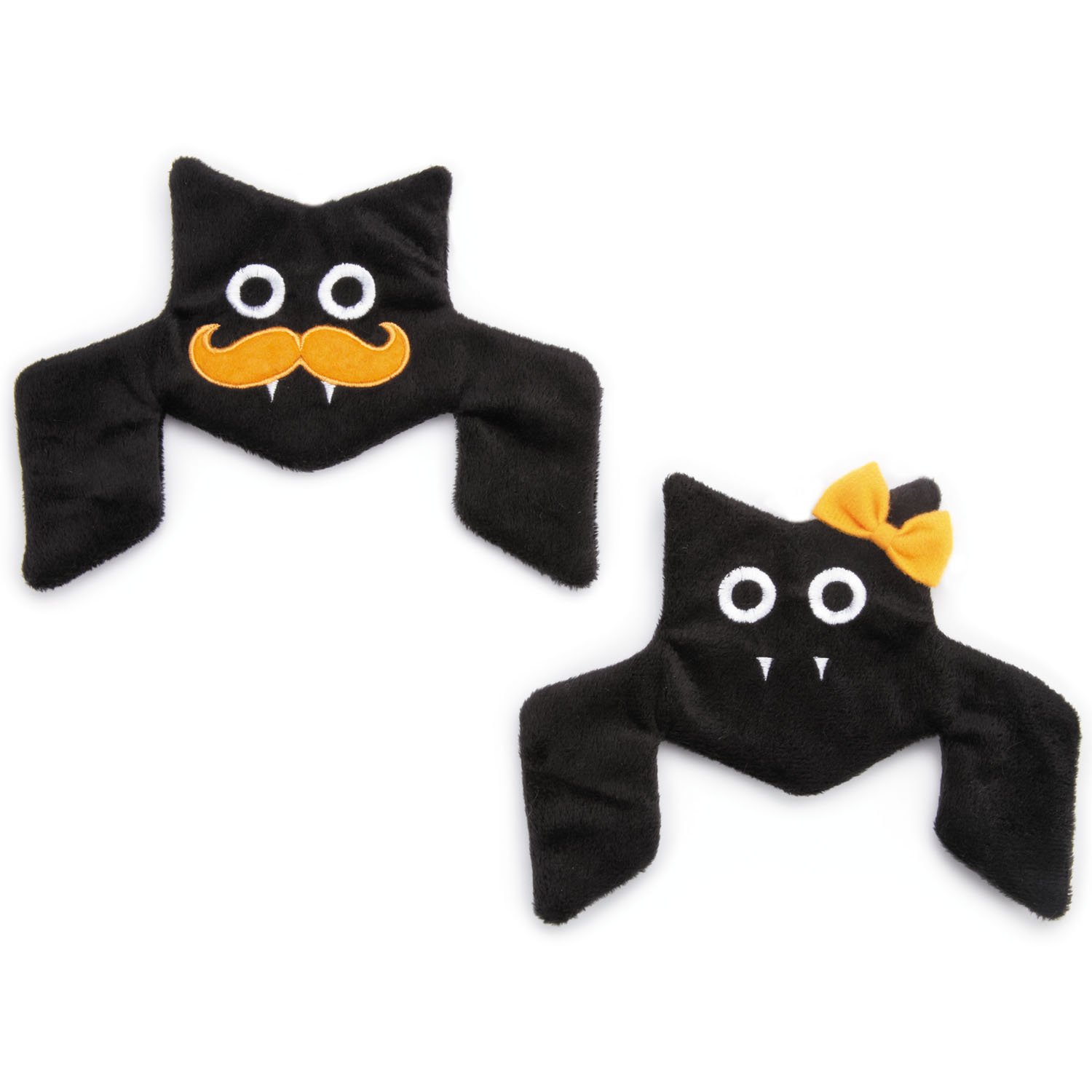 Chapeau de sorcière pied-de-poule ZA en tissu froissé haut de gamme, lot de 12