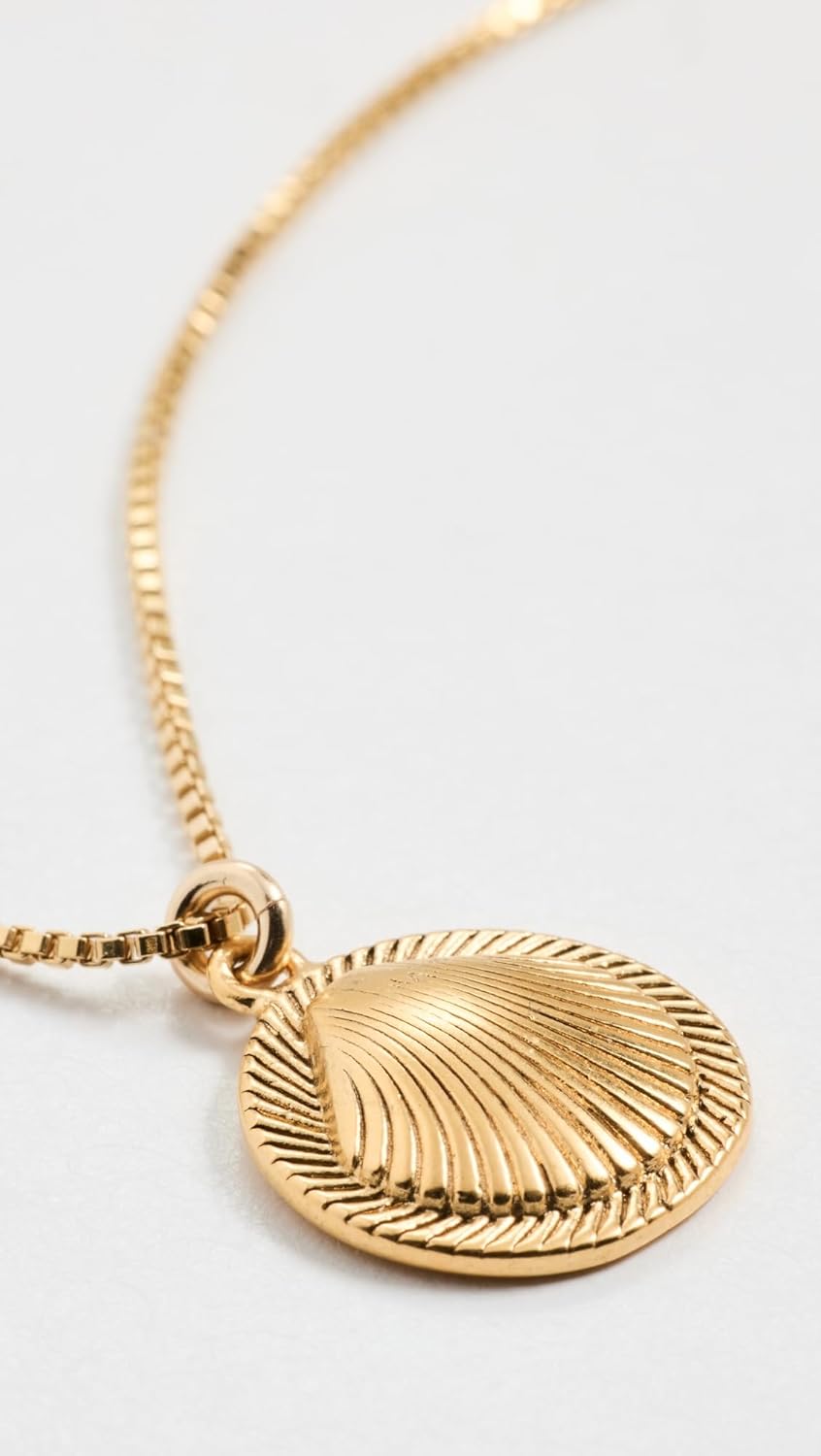 Brinker + Eliza Women's Lorelei Necklace - Image 3