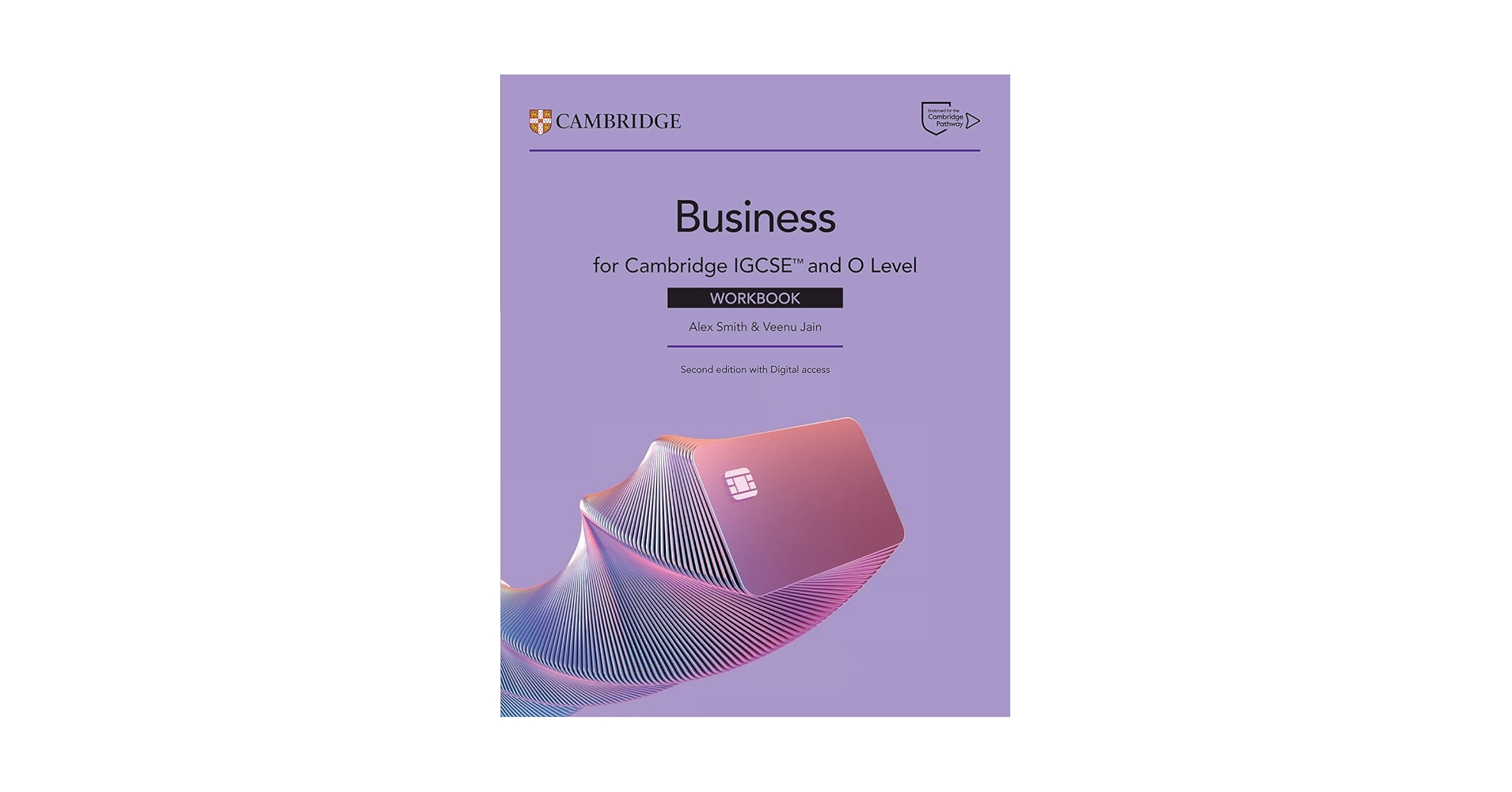 洋書 Cambridge Business Studies Cambridge IGCSE and O Level Business Studies Workbook Sample