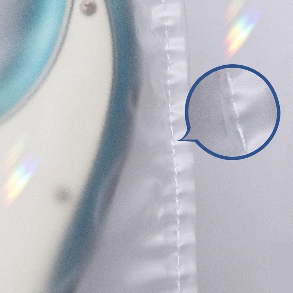 Copertura Antipolvere Per Chitarra - Custodia Protettiva Trasparente Impermeabile Per Chitarra Acustica/Elettrica - Foto 7