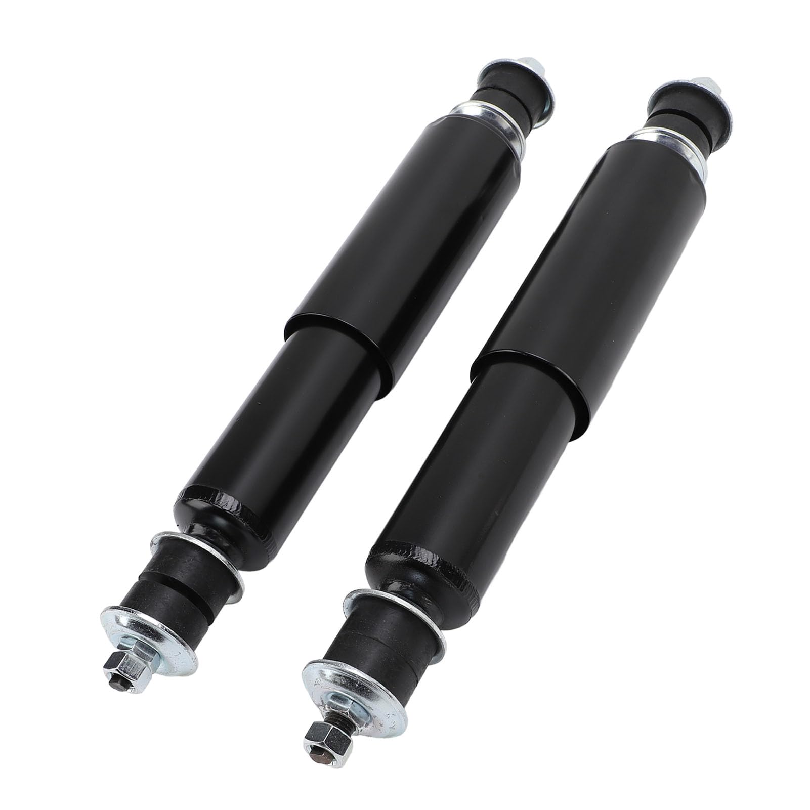 Coppia di Ammortizzatori Posteriori per Carrelli TXT - Parti di Ricambio del Gruppo di Assorbimento degli Urti in Metallo 70248 G01 70324 G01 76418 G01