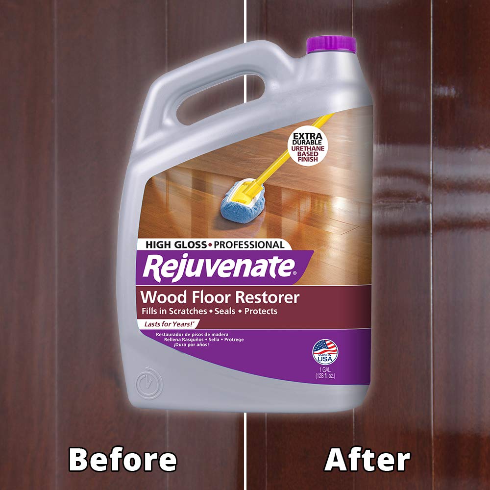 PolyCare Concentrate Cleaner 1-Gallon 70001