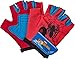 BELL Marvel 3D Spider-Man Pad & Glove Set