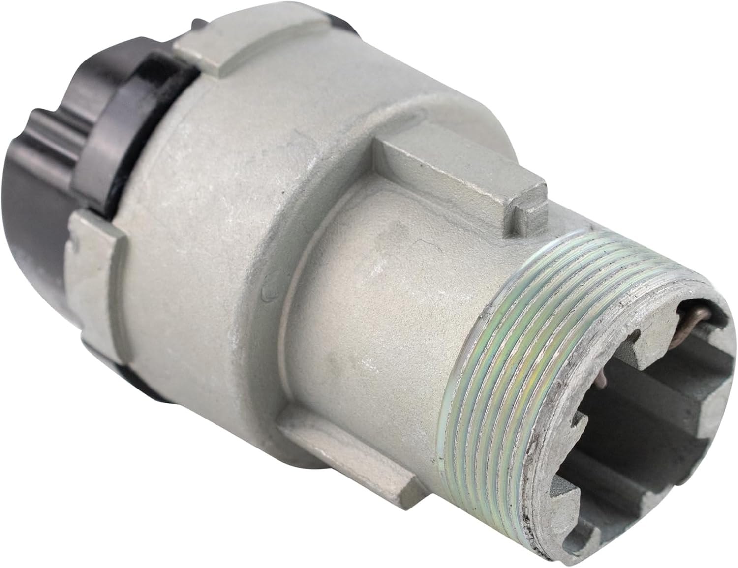 TRQ Ignition Switch Compatible with 1970-1986 Ford