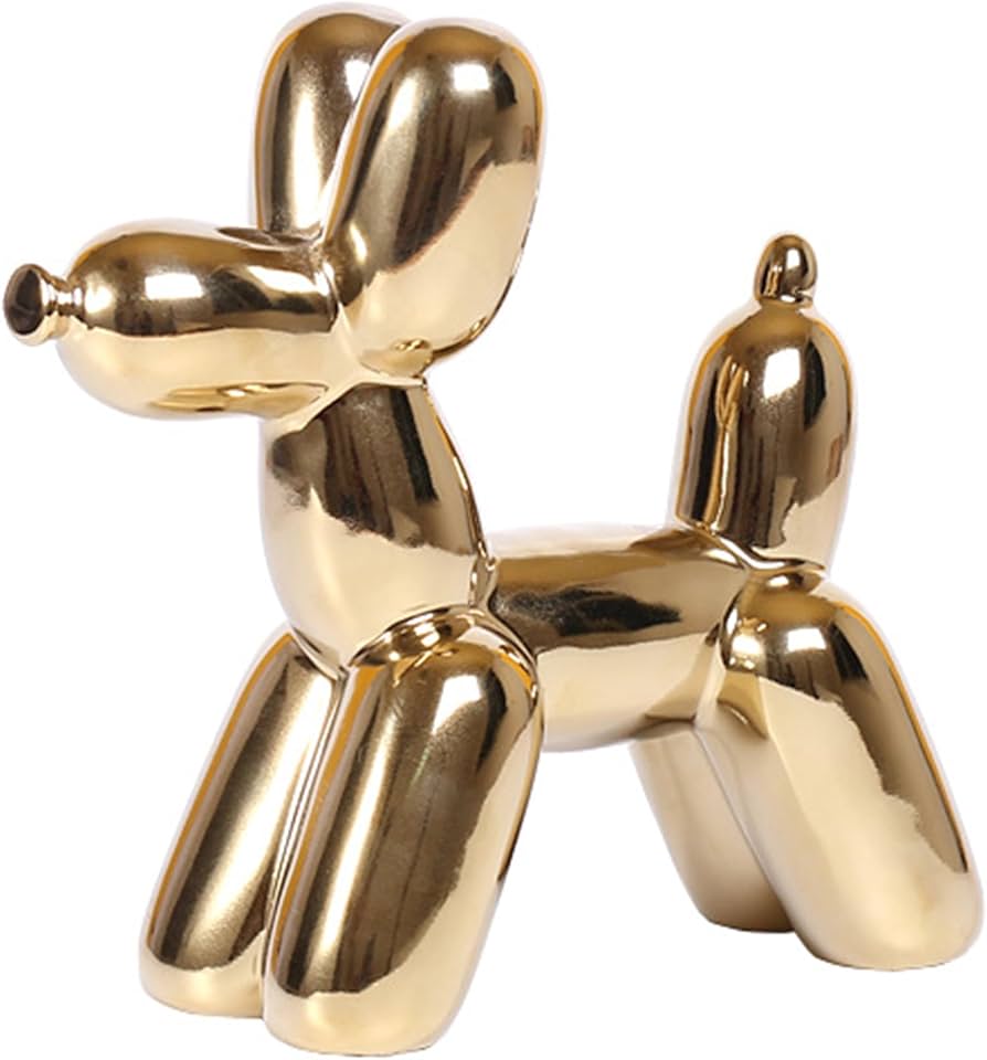 いぬ 犬 金属 オブジェ 置物 インテリア 工芸品 美術品 A3235 いぬ犬金属オブジェ置物インテリア工芸品美術品A3235