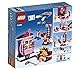 LEGO DC Super Hero Girls Harley Quinn Dorm 41236 Building Kit (176 Piece)