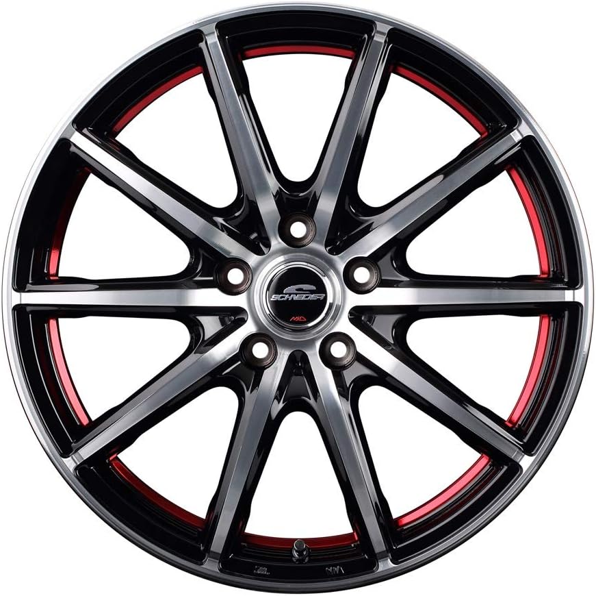 当時物新品4本エンケイシュミットモータースポーツ16×7J5穴PCD100+