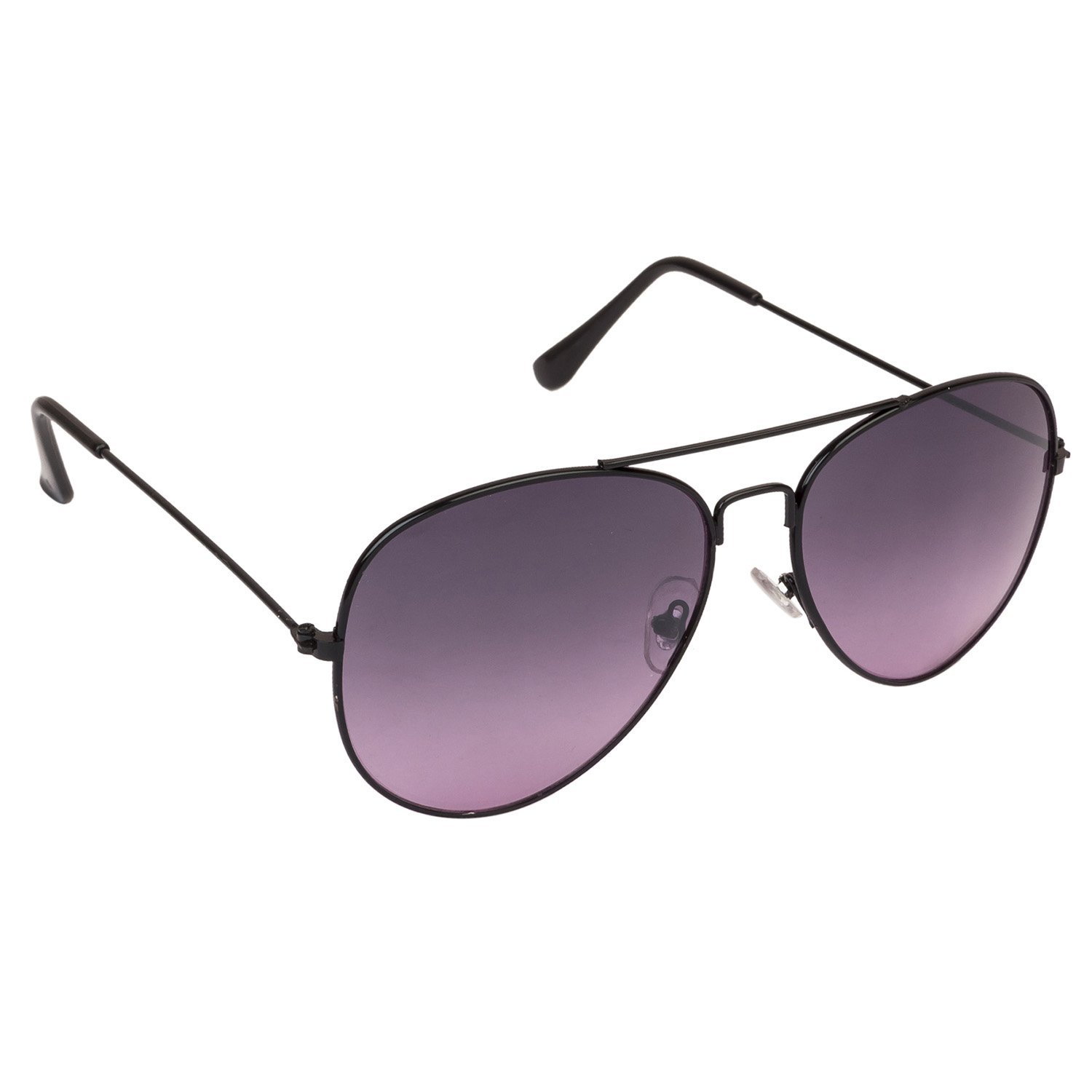 arzonai Classics Aviator Shape Black-Multi UV Protection Sunglasses For Men & Women [MA-007-S23 ]-picture-49